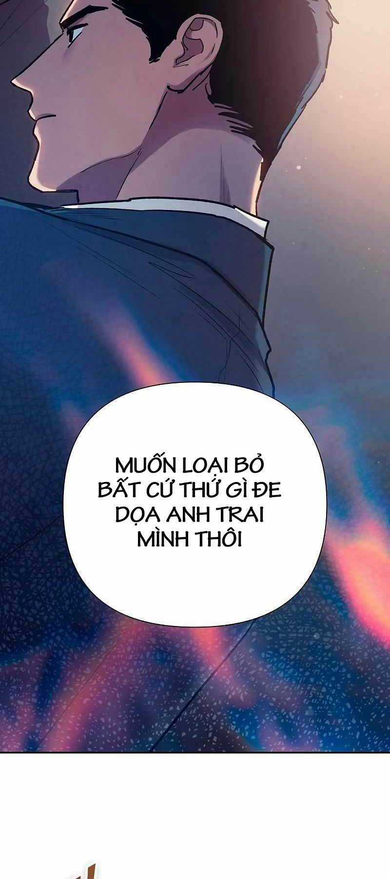 Những Ranker Cấp S Mà Tôi Nuôi Dưỡng Chapter 110 trang 44