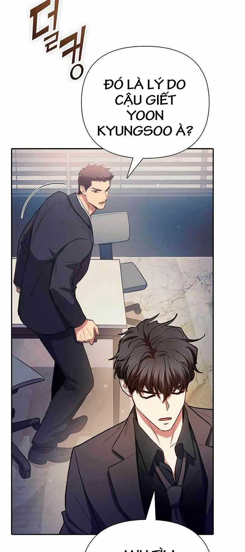 Những Ranker Cấp S Mà Tôi Nuôi Dưỡng Chapter 110 trang 45