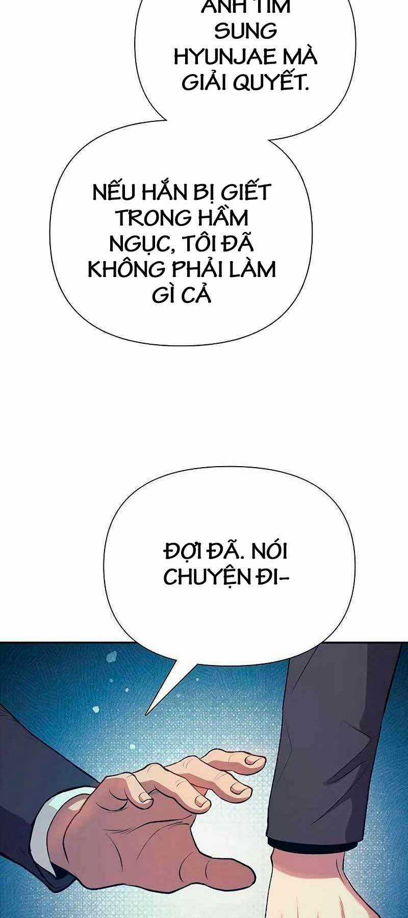 Những Ranker Cấp S Mà Tôi Nuôi Dưỡng Chapter 110 trang 46