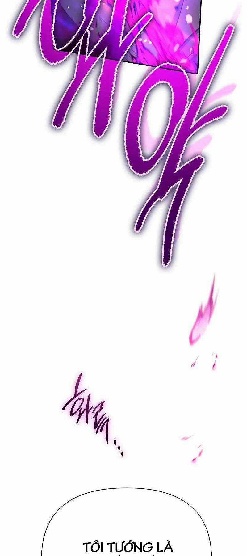 Những Ranker Cấp S Mà Tôi Nuôi Dưỡng Chapter 110 trang 48