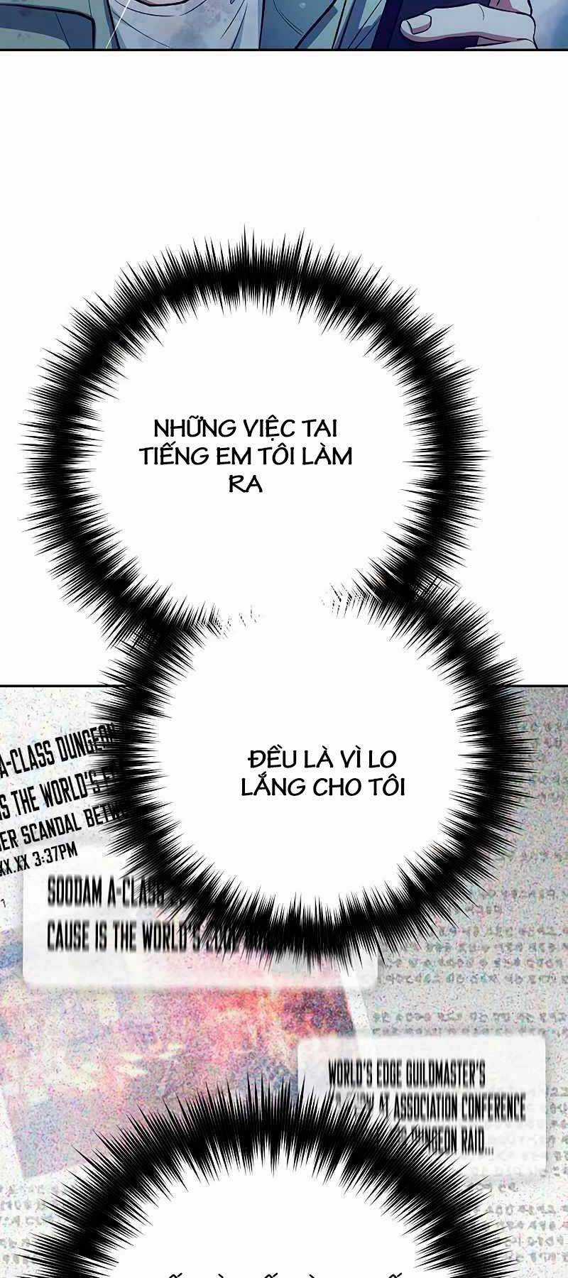 Những Ranker Cấp S Mà Tôi Nuôi Dưỡng Chapter 110 trang 5