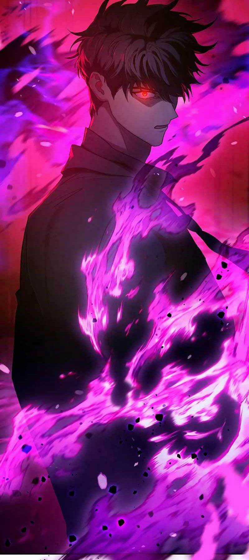 Những Ranker Cấp S Mà Tôi Nuôi Dưỡng Chapter 110 trang 50