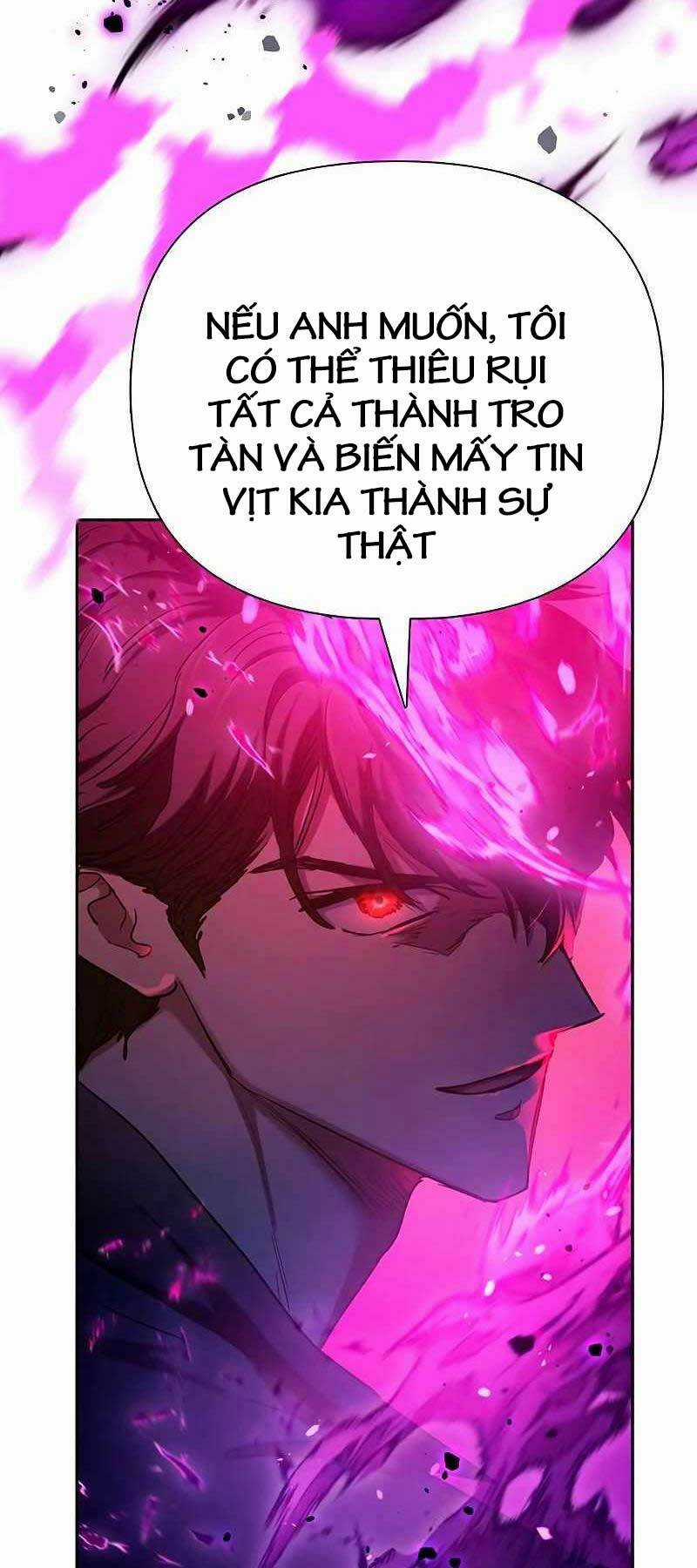 Những Ranker Cấp S Mà Tôi Nuôi Dưỡng Chapter 110 trang 51