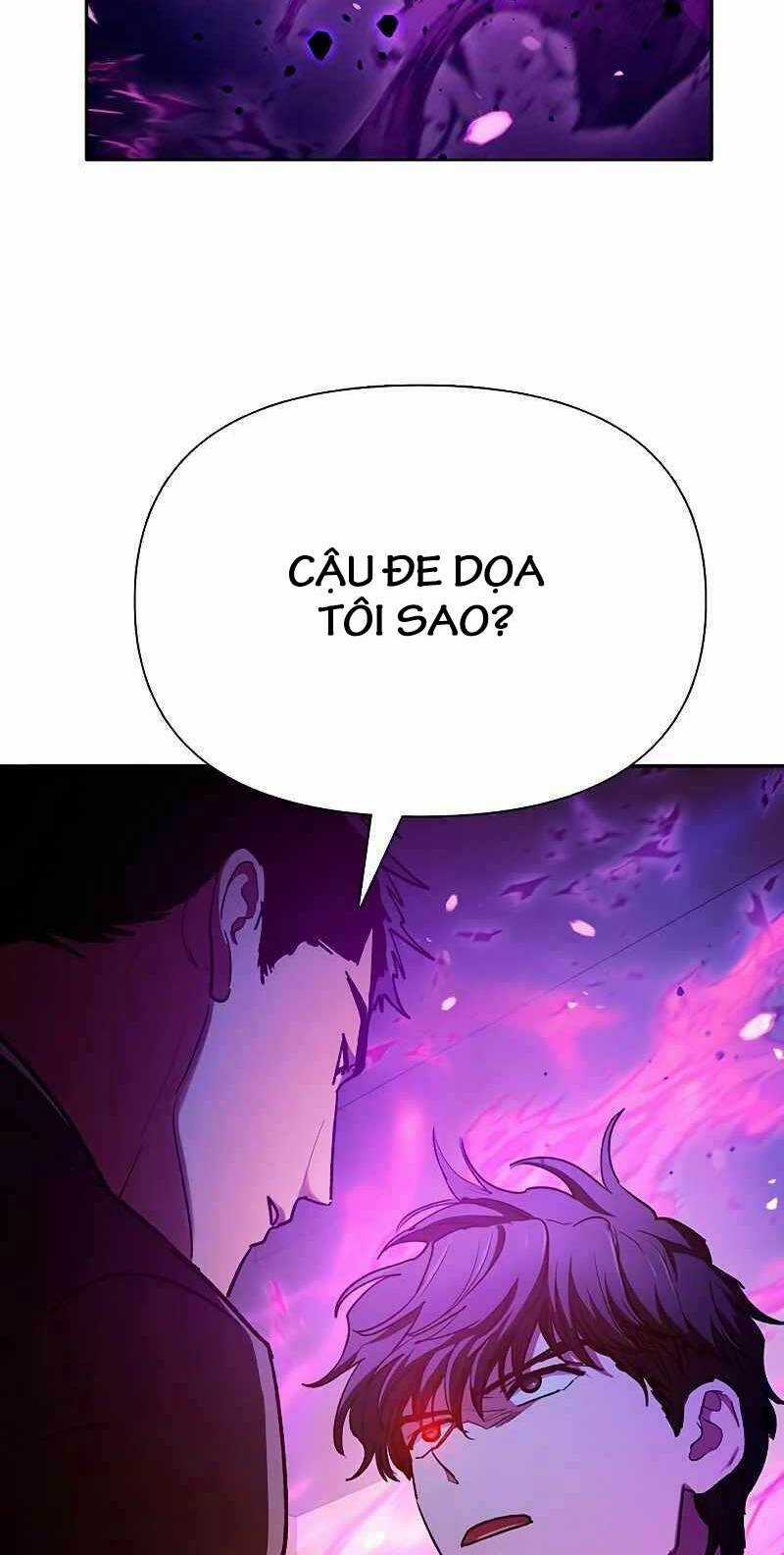 Những Ranker Cấp S Mà Tôi Nuôi Dưỡng Chapter 110 trang 52