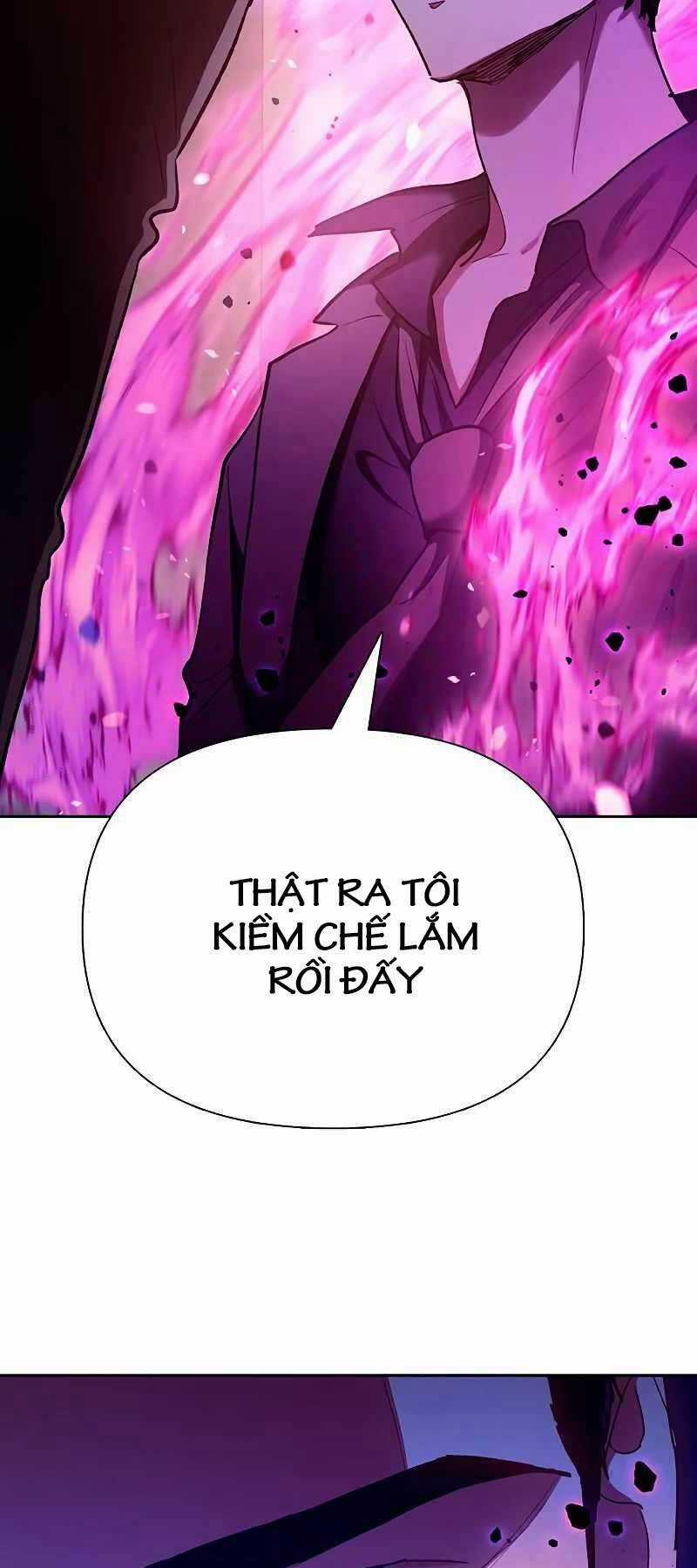 Những Ranker Cấp S Mà Tôi Nuôi Dưỡng Chapter 110 trang 53