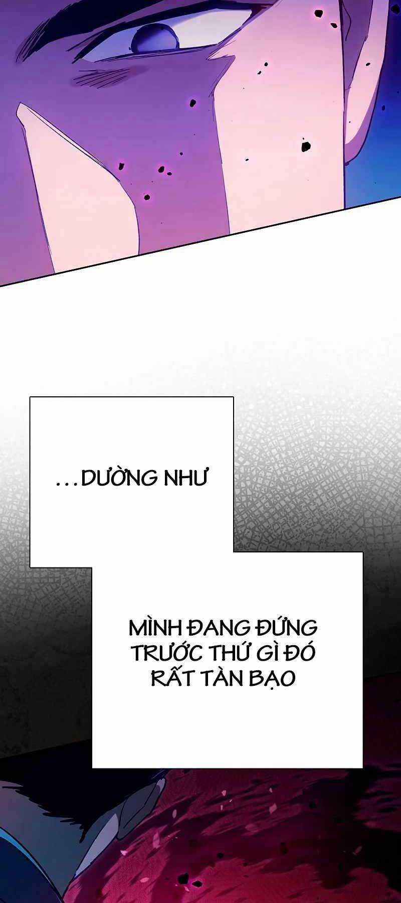 Những Ranker Cấp S Mà Tôi Nuôi Dưỡng Chapter 110 trang 54