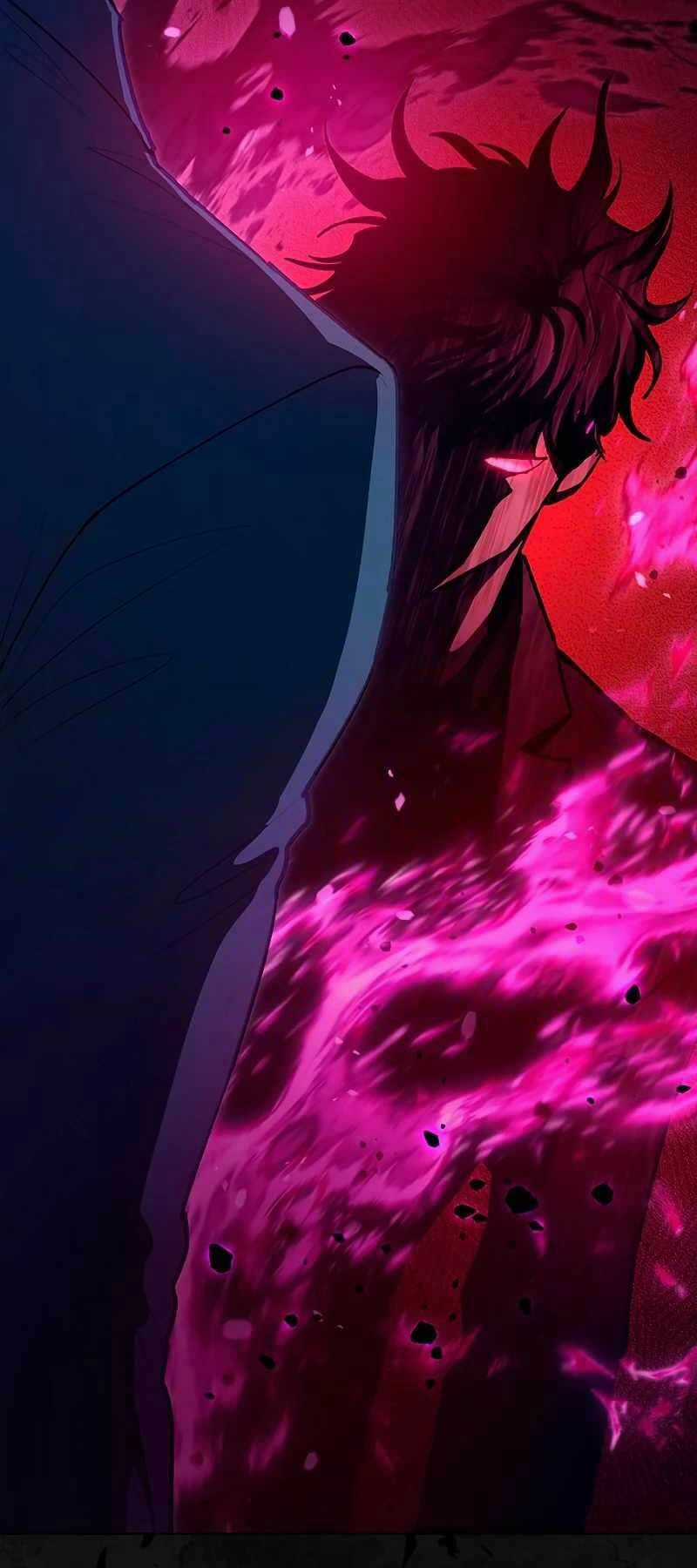 Những Ranker Cấp S Mà Tôi Nuôi Dưỡng Chapter 110 trang 55