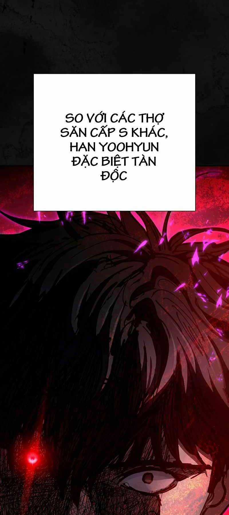 Những Ranker Cấp S Mà Tôi Nuôi Dưỡng Chapter 110 trang 56