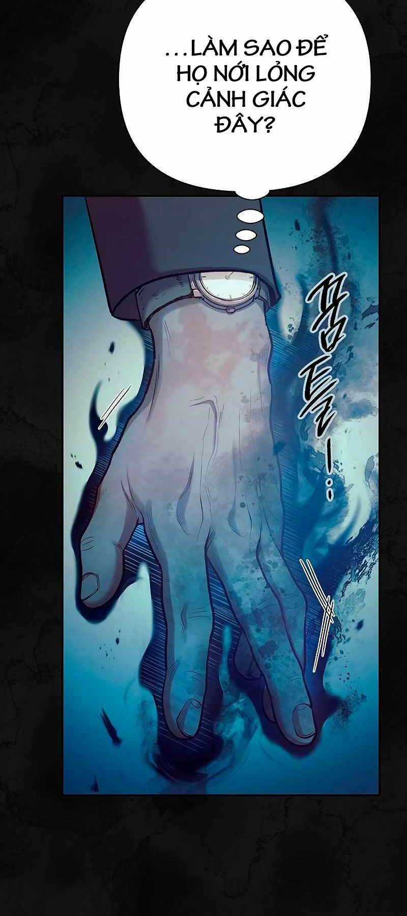 Những Ranker Cấp S Mà Tôi Nuôi Dưỡng Chapter 110 trang 58