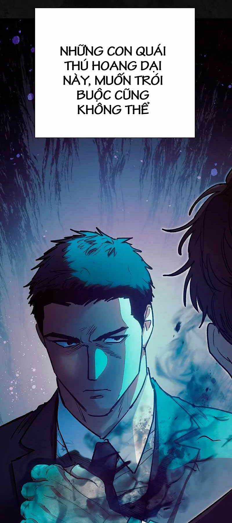 Những Ranker Cấp S Mà Tôi Nuôi Dưỡng Chapter 110 trang 59