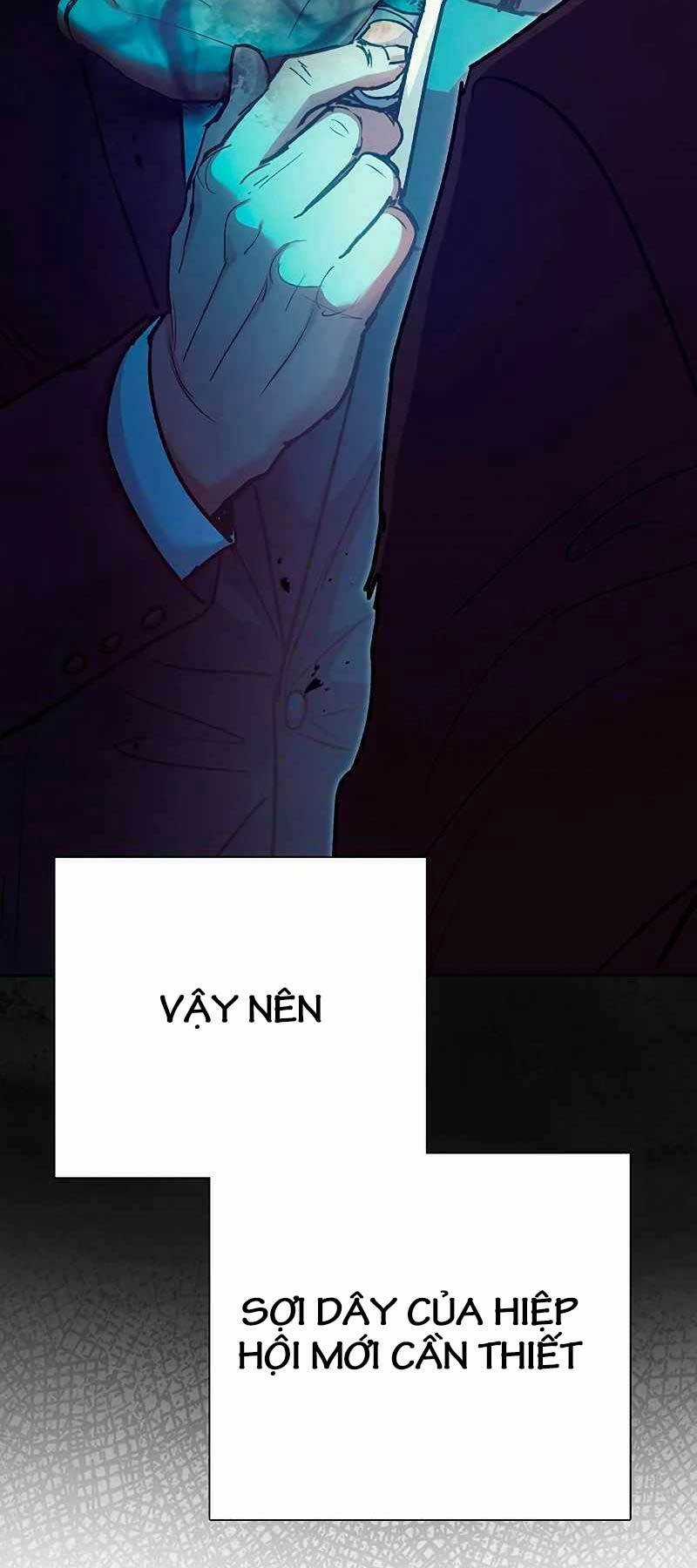 Những Ranker Cấp S Mà Tôi Nuôi Dưỡng Chapter 110 trang 60