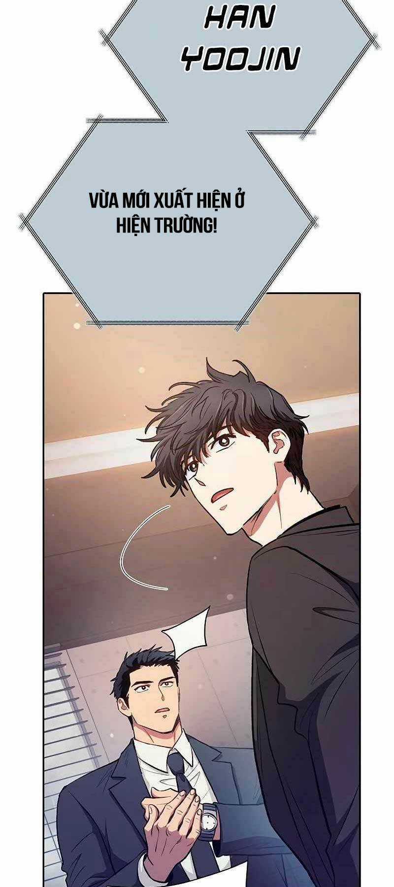 Những Ranker Cấp S Mà Tôi Nuôi Dưỡng Chapter 110 trang 64