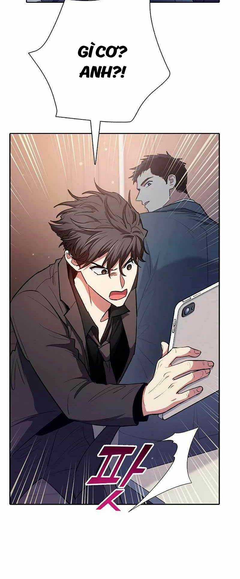 Những Ranker Cấp S Mà Tôi Nuôi Dưỡng Chapter 110 trang 65