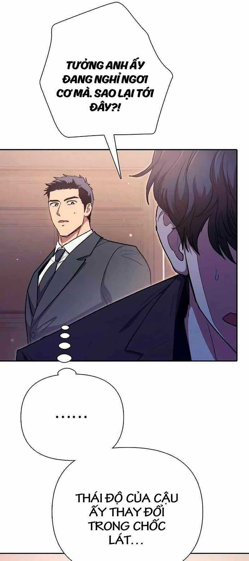 Những Ranker Cấp S Mà Tôi Nuôi Dưỡng Chapter 110 trang 66