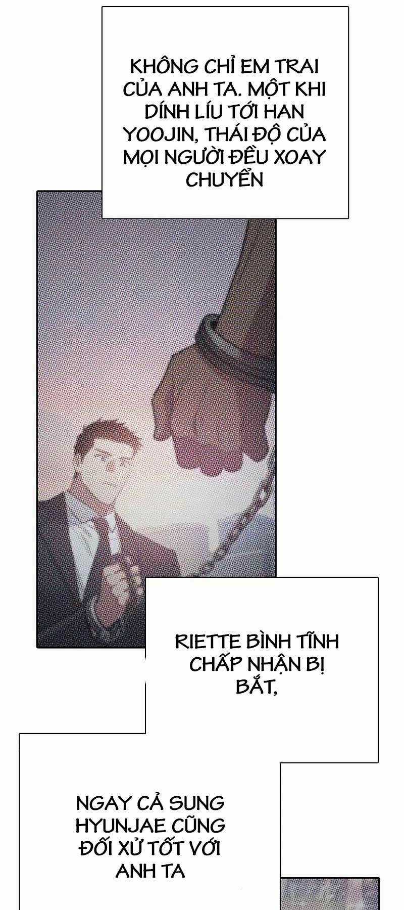 Những Ranker Cấp S Mà Tôi Nuôi Dưỡng Chapter 110 trang 68