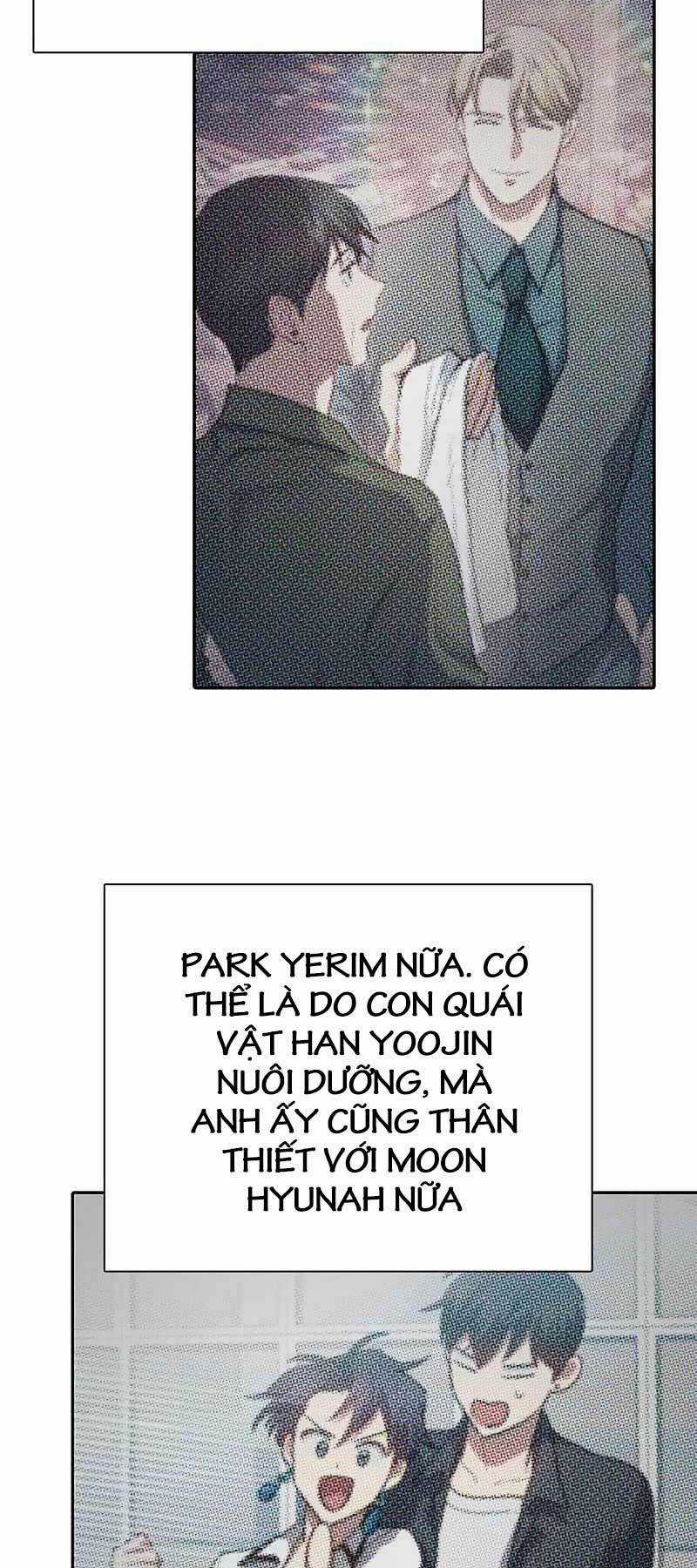 Những Ranker Cấp S Mà Tôi Nuôi Dưỡng Chapter 110 trang 69