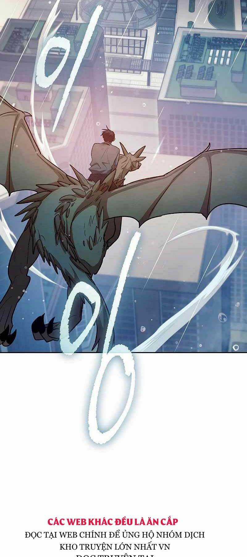 Những Ranker Cấp S Mà Tôi Nuôi Dưỡng Chapter 110 trang 7