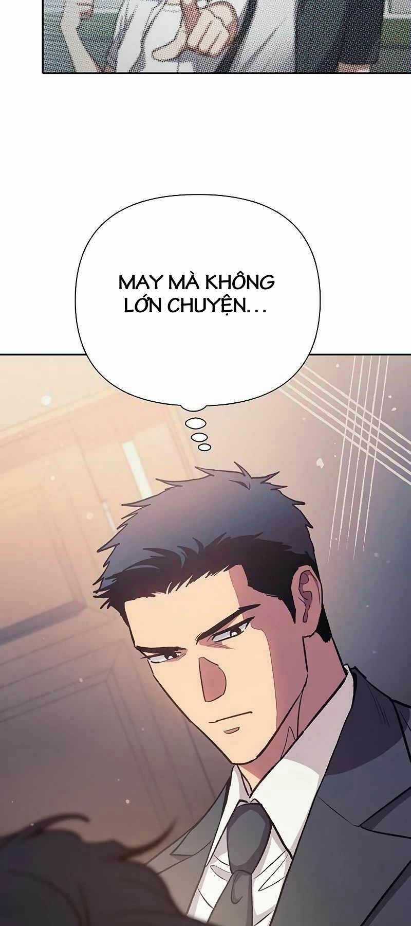 Những Ranker Cấp S Mà Tôi Nuôi Dưỡng Chapter 110 trang 70