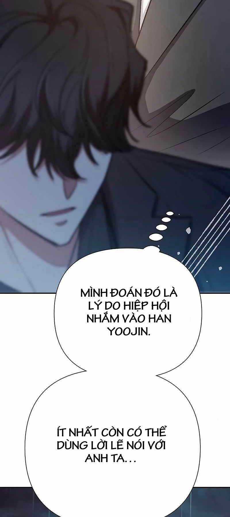 Những Ranker Cấp S Mà Tôi Nuôi Dưỡng Chapter 110 trang 71