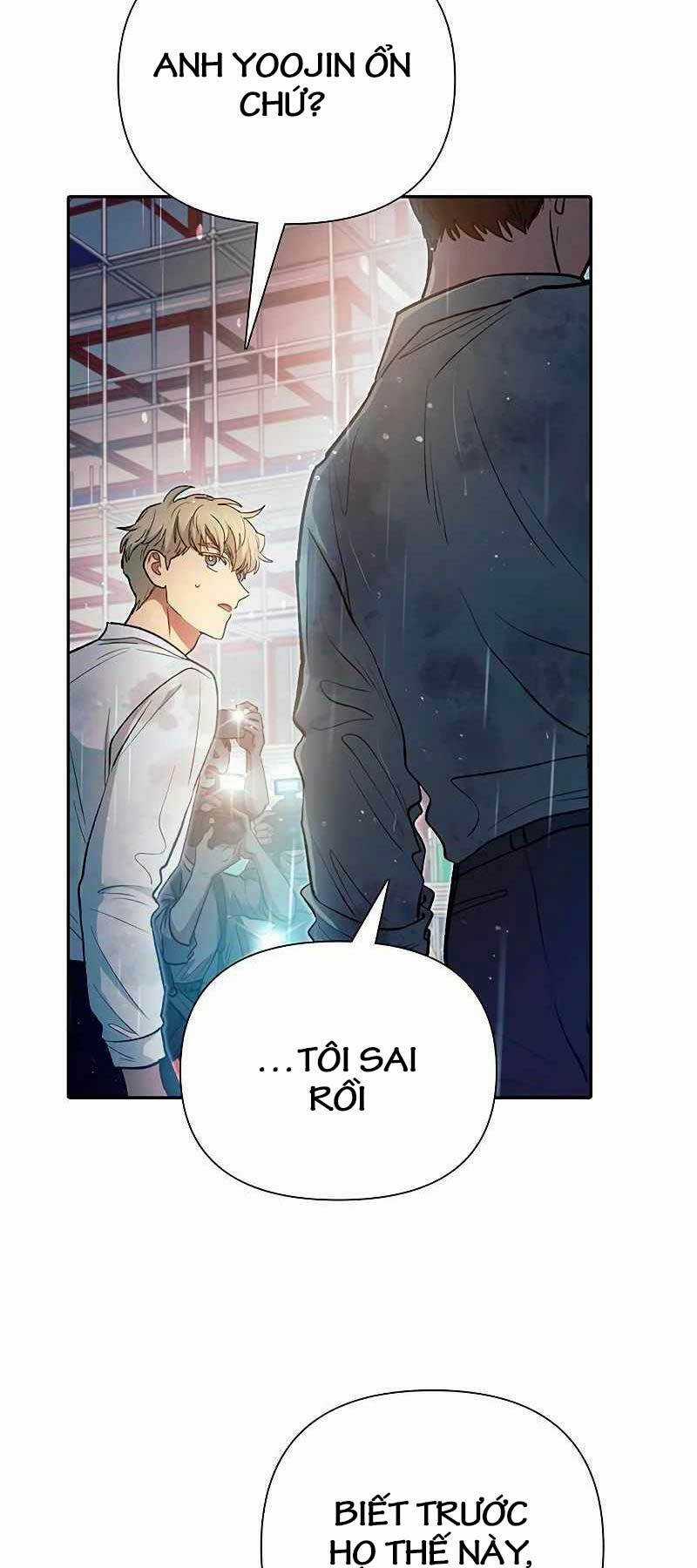 Những Ranker Cấp S Mà Tôi Nuôi Dưỡng Chapter 110 trang 73