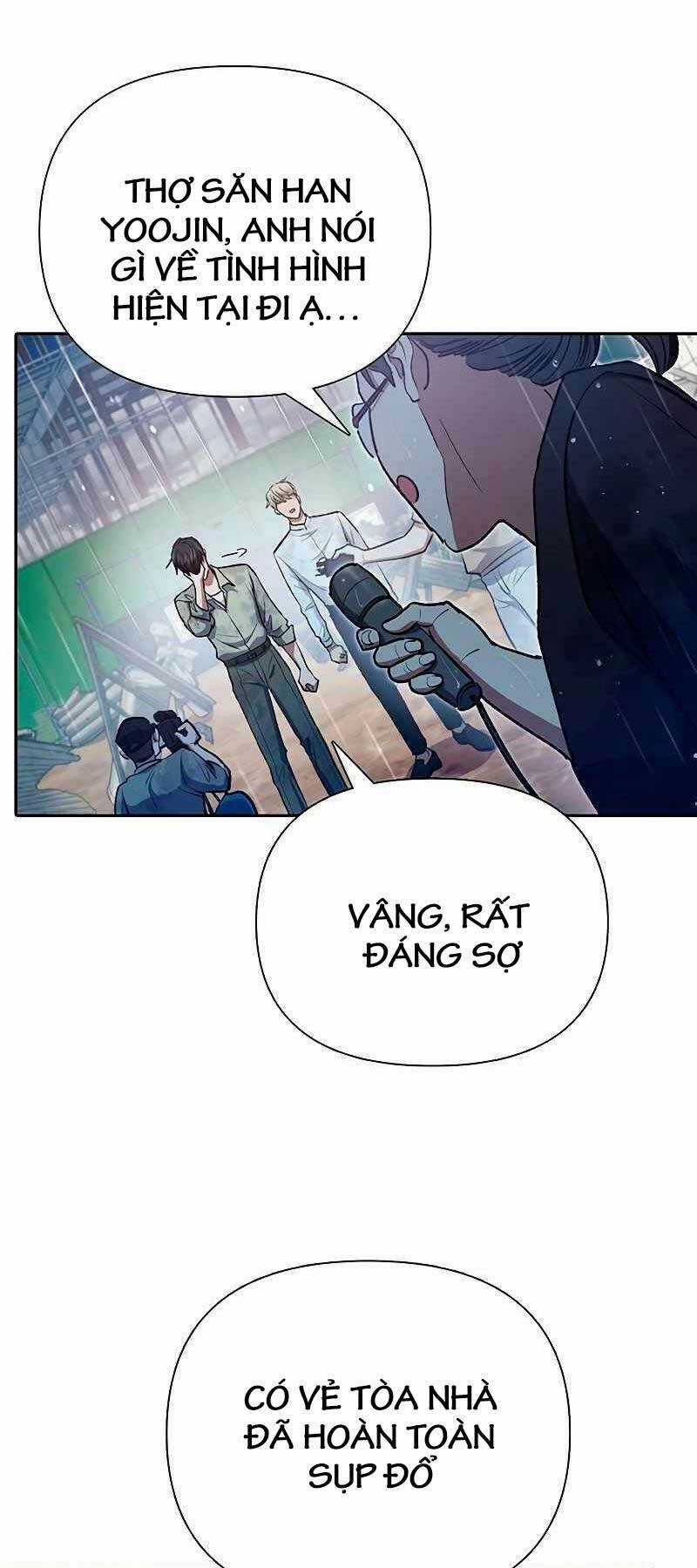 Những Ranker Cấp S Mà Tôi Nuôi Dưỡng Chapter 110 trang 75