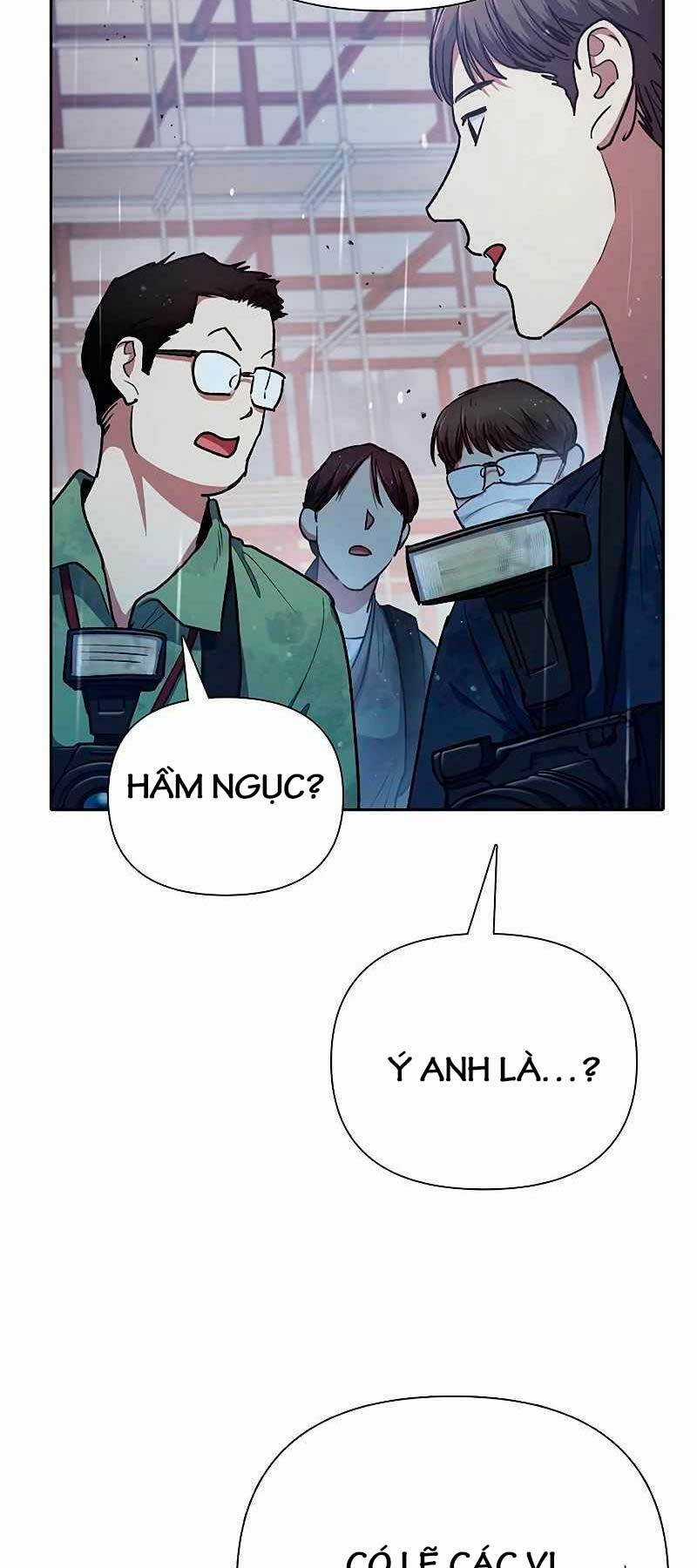 Những Ranker Cấp S Mà Tôi Nuôi Dưỡng Chapter 110 trang 77