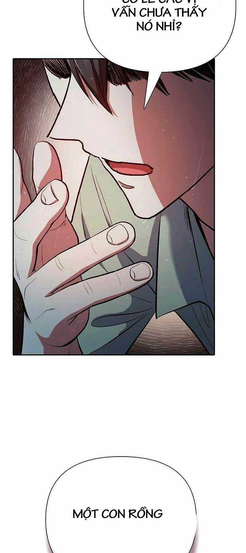 Những Ranker Cấp S Mà Tôi Nuôi Dưỡng Chapter 110 trang 78