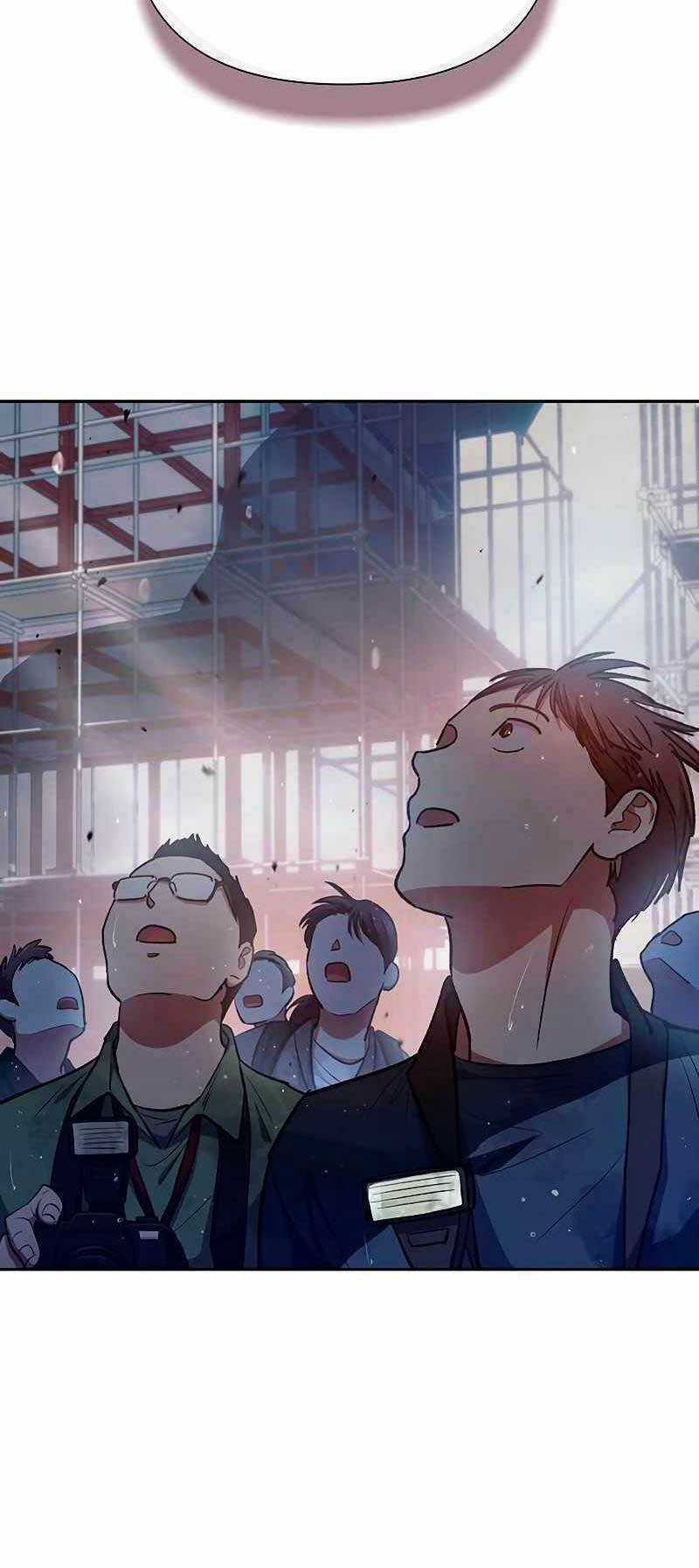 Những Ranker Cấp S Mà Tôi Nuôi Dưỡng Chapter 110 trang 79