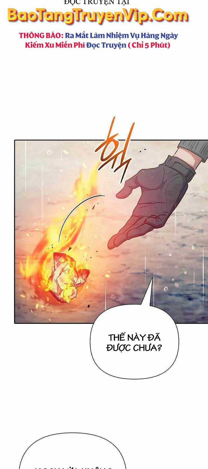 Những Ranker Cấp S Mà Tôi Nuôi Dưỡng Chapter 110 trang 8