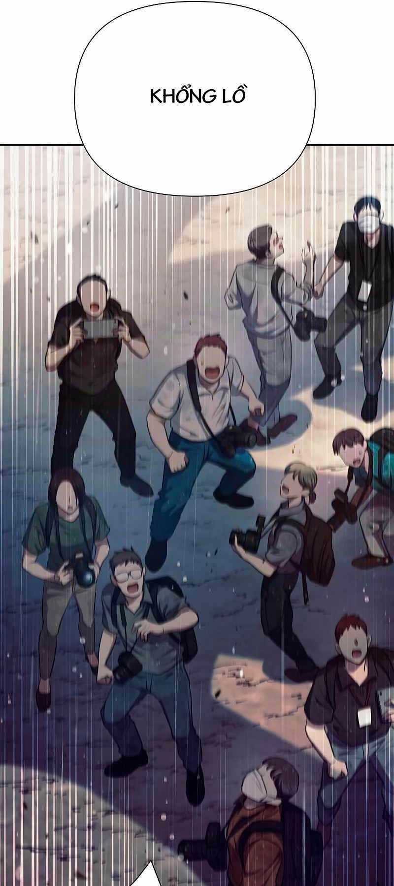 Những Ranker Cấp S Mà Tôi Nuôi Dưỡng Chapter 110 trang 80