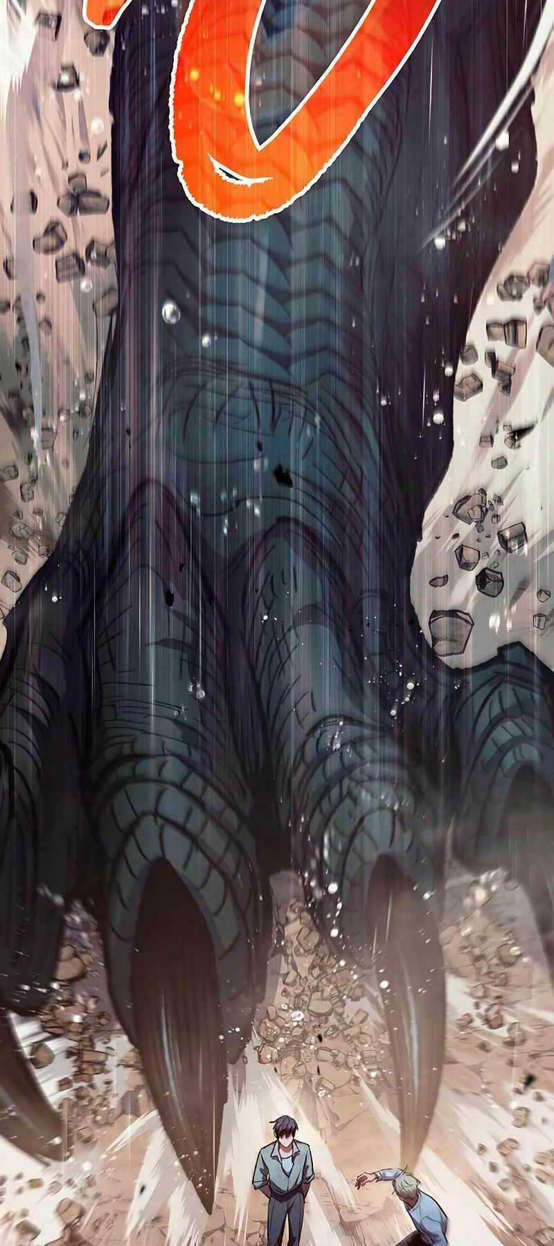 Những Ranker Cấp S Mà Tôi Nuôi Dưỡng Chapter 110 trang 83