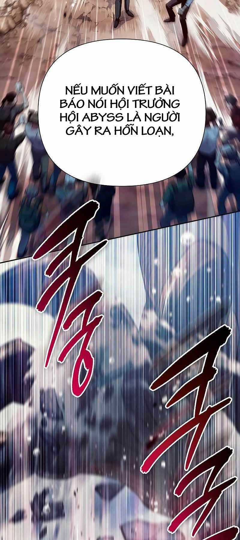 Những Ranker Cấp S Mà Tôi Nuôi Dưỡng Chapter 110 trang 84