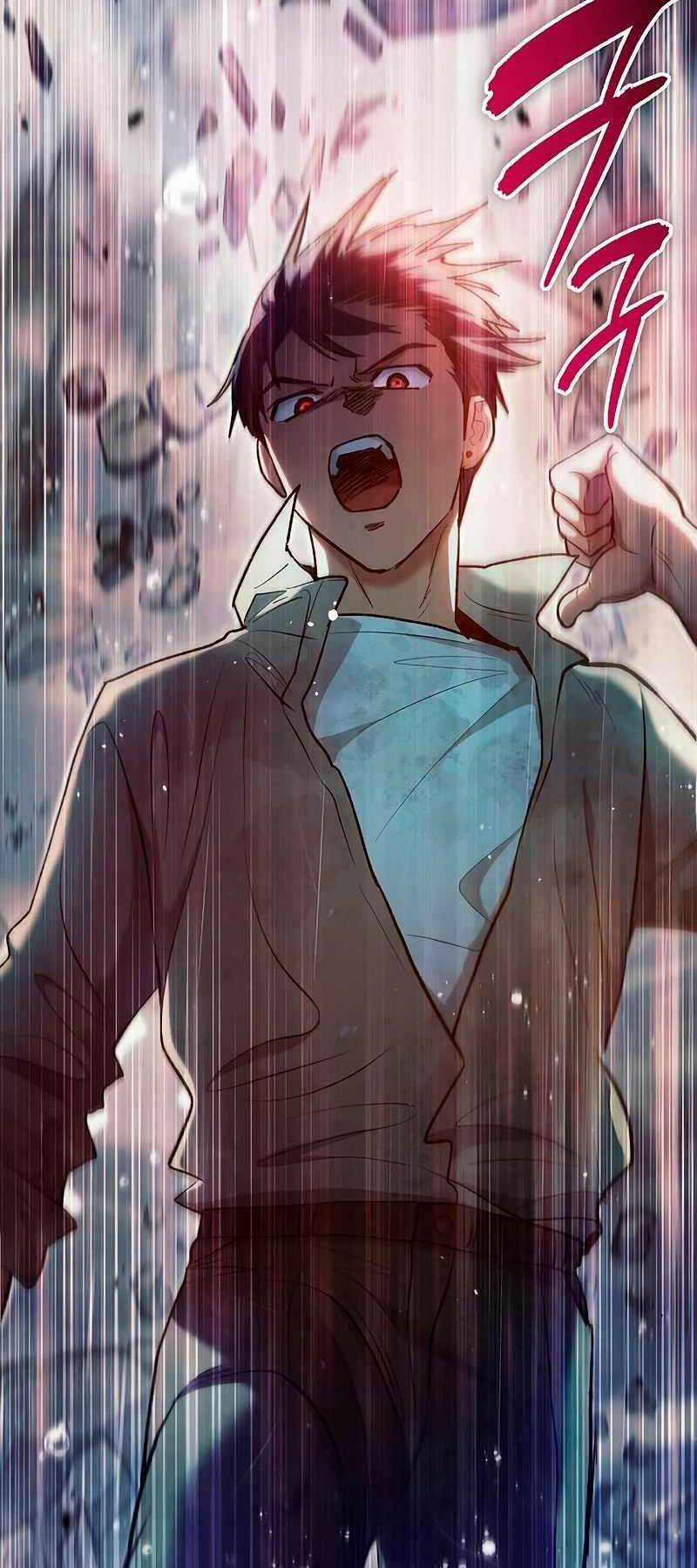 Những Ranker Cấp S Mà Tôi Nuôi Dưỡng Chapter 110 trang 85