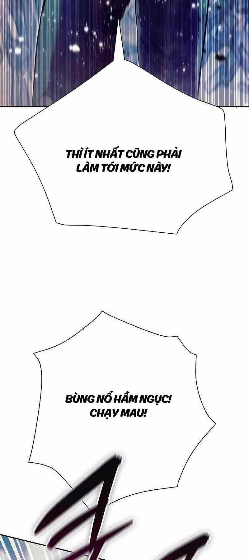 Những Ranker Cấp S Mà Tôi Nuôi Dưỡng Chapter 110 trang 86