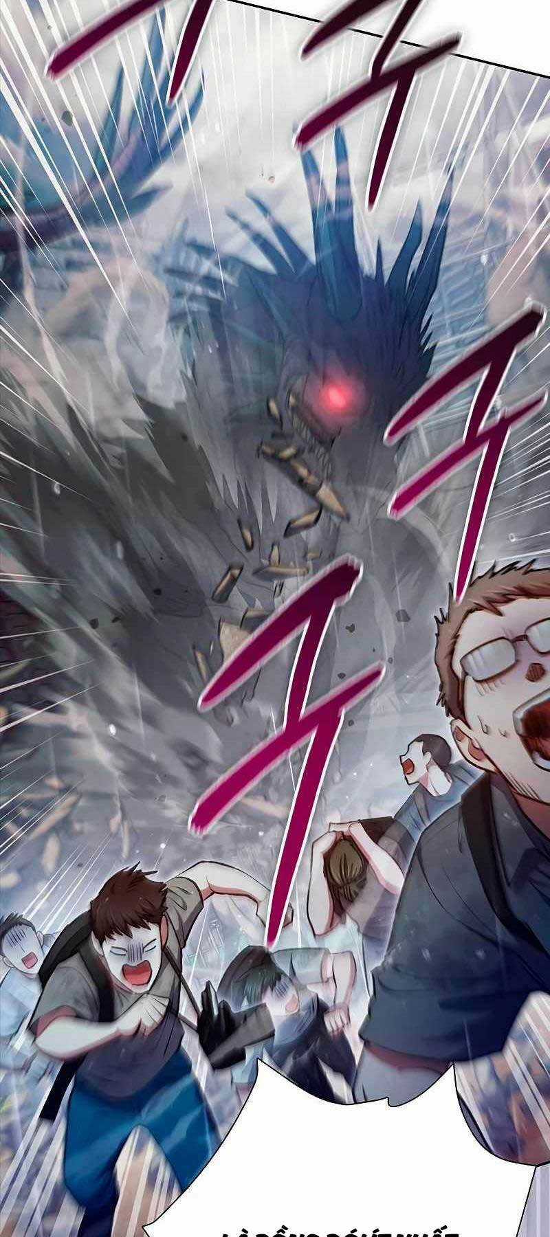 Những Ranker Cấp S Mà Tôi Nuôi Dưỡng Chapter 110 trang 87