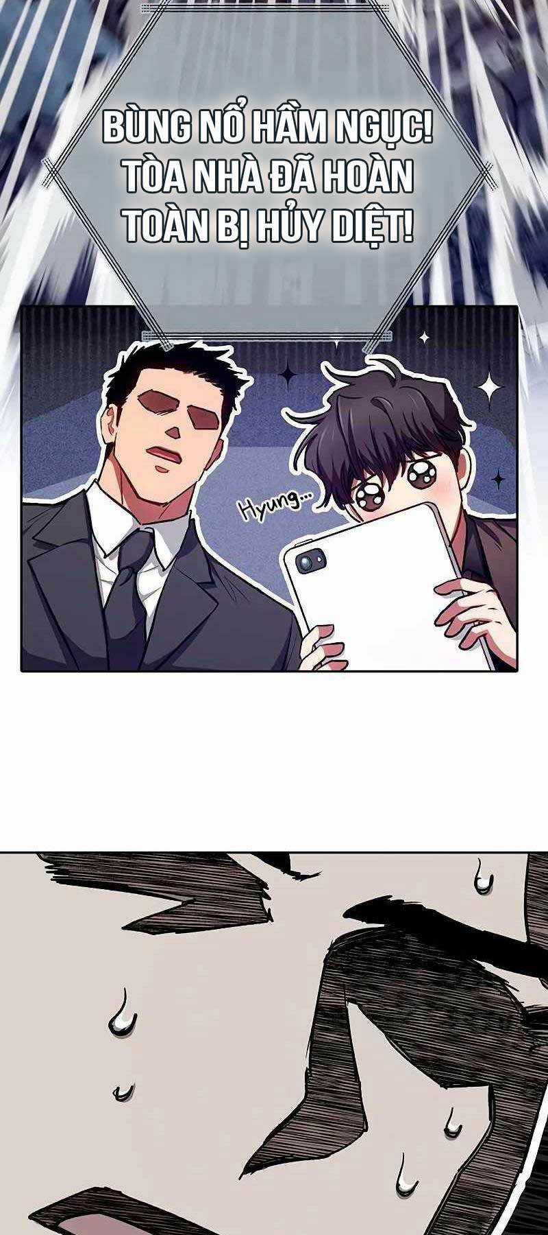 Những Ranker Cấp S Mà Tôi Nuôi Dưỡng Chapter 110 trang 91