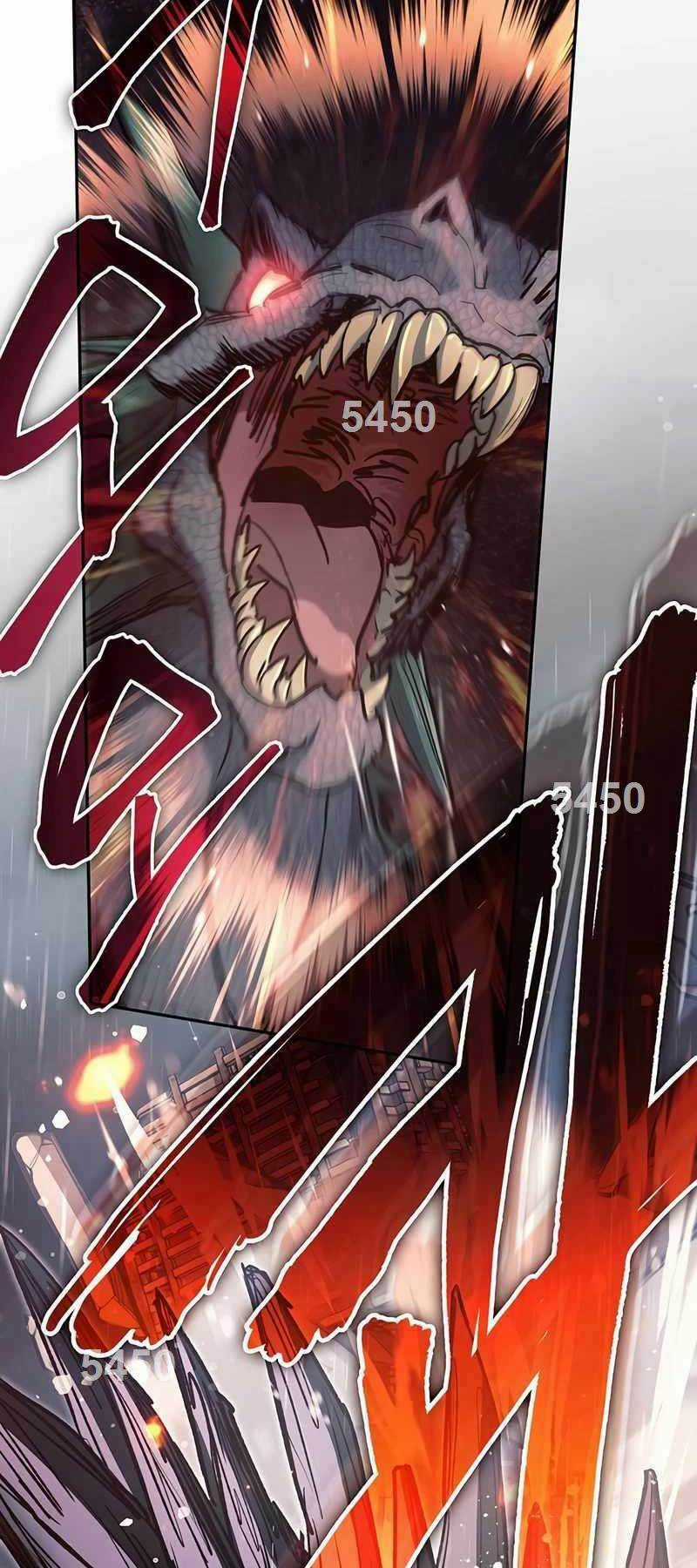 Những Ranker Cấp S Mà Tôi Nuôi Dưỡng Chapter 111 trang 1