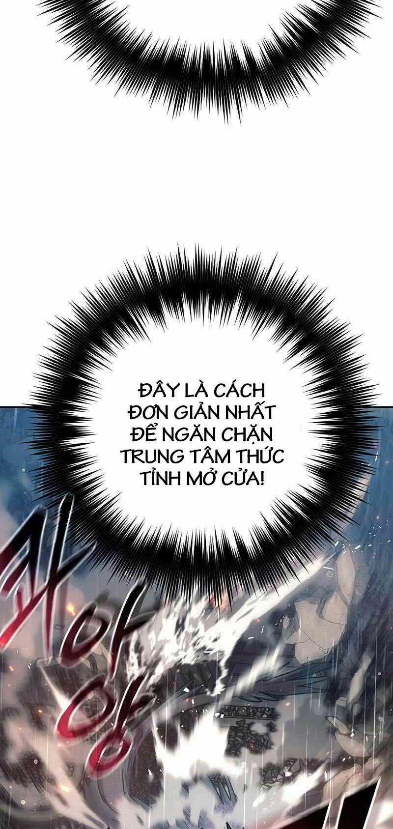 Những Ranker Cấp S Mà Tôi Nuôi Dưỡng Chapter 111 trang 10