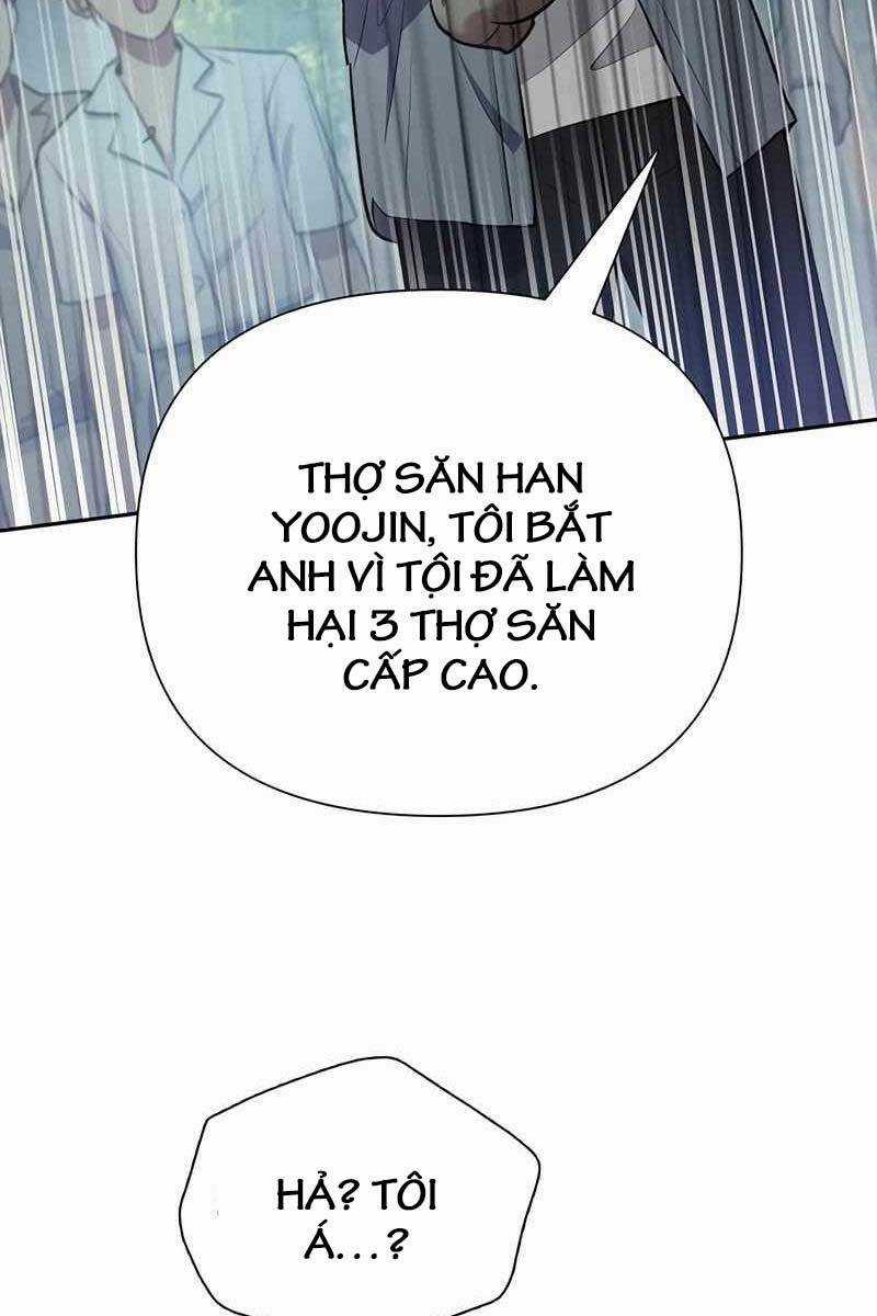 Những Ranker Cấp S Mà Tôi Nuôi Dưỡng Chapter 111 trang 105