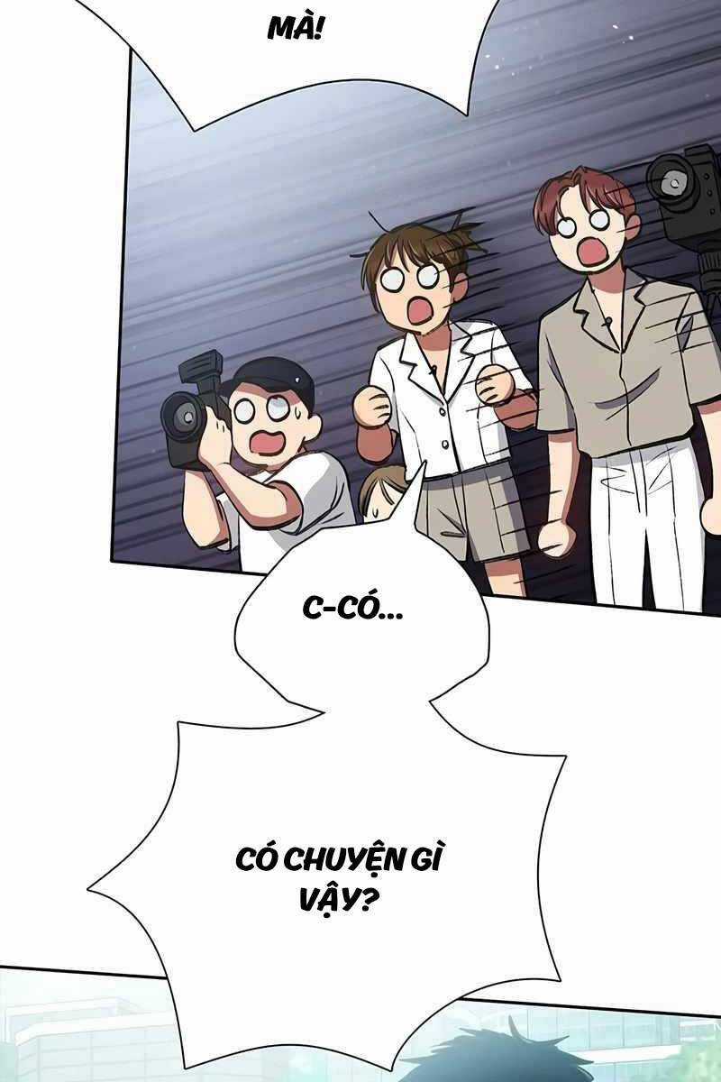 Những Ranker Cấp S Mà Tôi Nuôi Dưỡng Chapter 111 trang 108