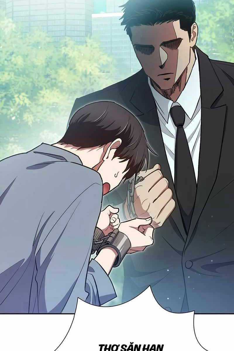 Những Ranker Cấp S Mà Tôi Nuôi Dưỡng Chapter 111 trang 109