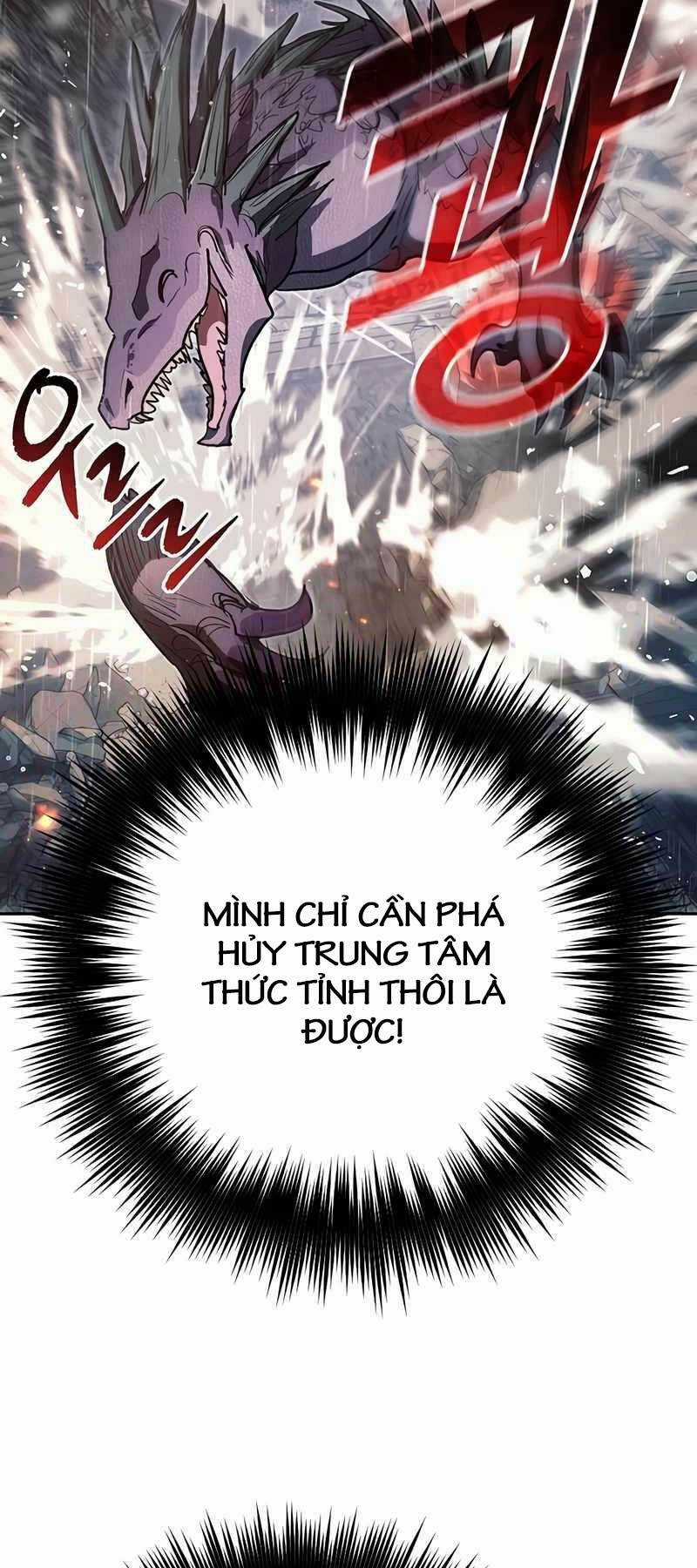 Những Ranker Cấp S Mà Tôi Nuôi Dưỡng Chapter 111 trang 11