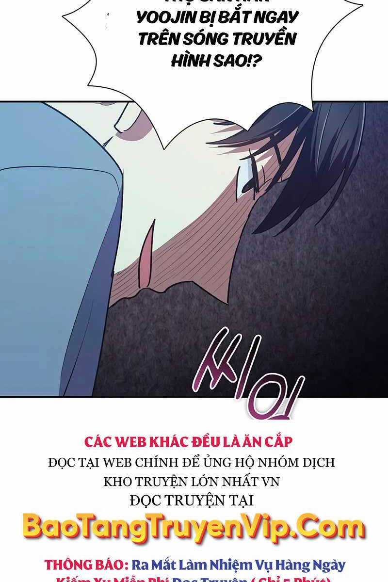 Những Ranker Cấp S Mà Tôi Nuôi Dưỡng Chapter 111 trang 110