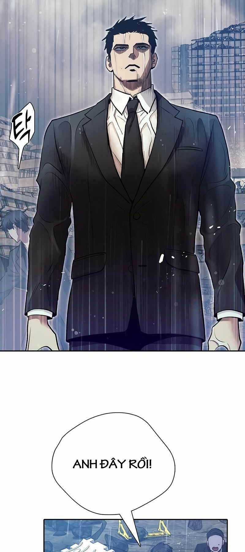 Những Ranker Cấp S Mà Tôi Nuôi Dưỡng Chapter 111 trang 13