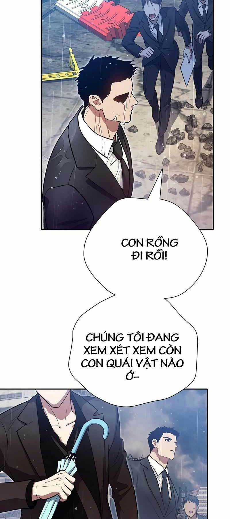 Những Ranker Cấp S Mà Tôi Nuôi Dưỡng Chapter 111 trang 14