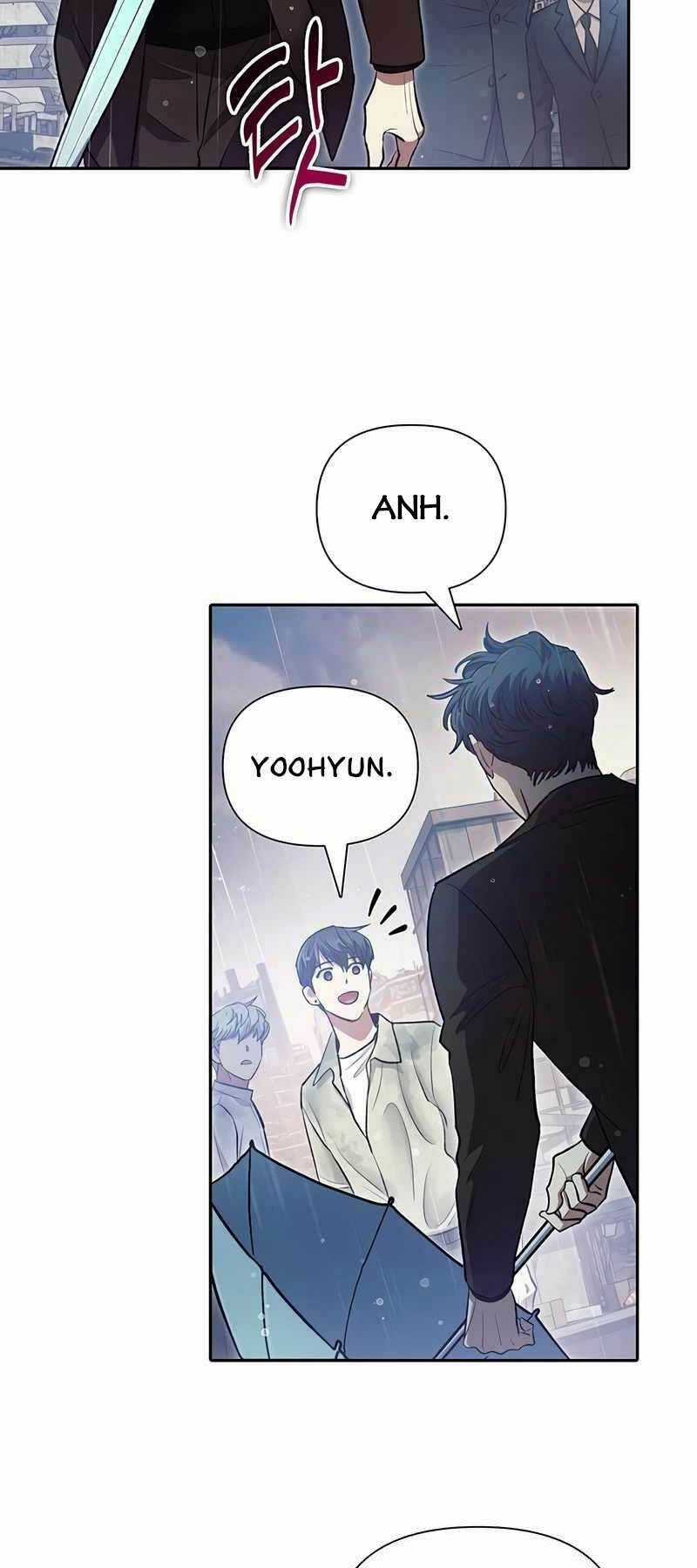 Những Ranker Cấp S Mà Tôi Nuôi Dưỡng Chapter 111 trang 15