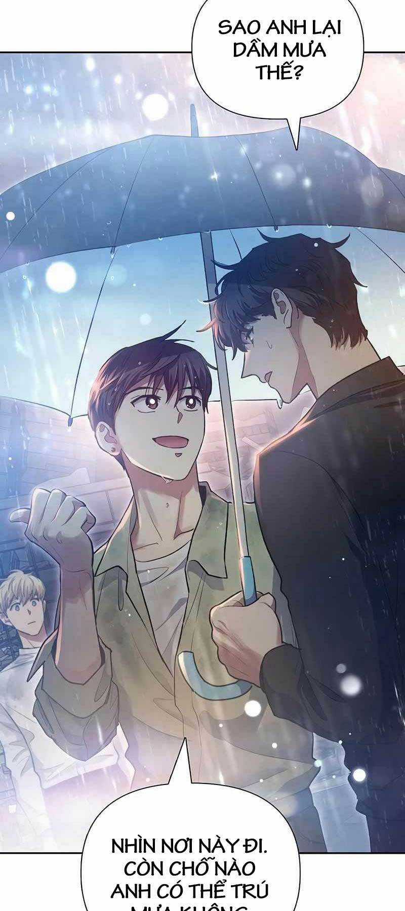 Những Ranker Cấp S Mà Tôi Nuôi Dưỡng Chapter 111 trang 16