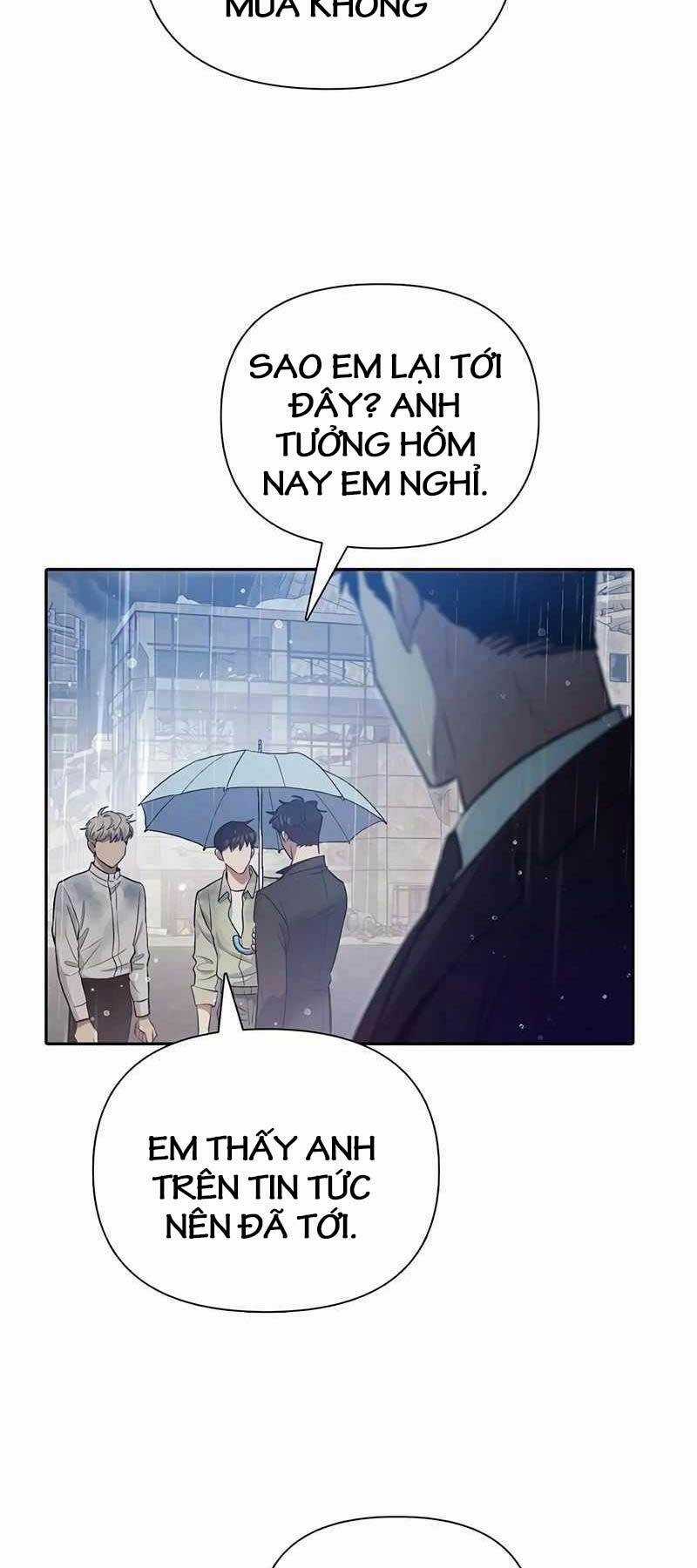 Những Ranker Cấp S Mà Tôi Nuôi Dưỡng Chapter 111 trang 17