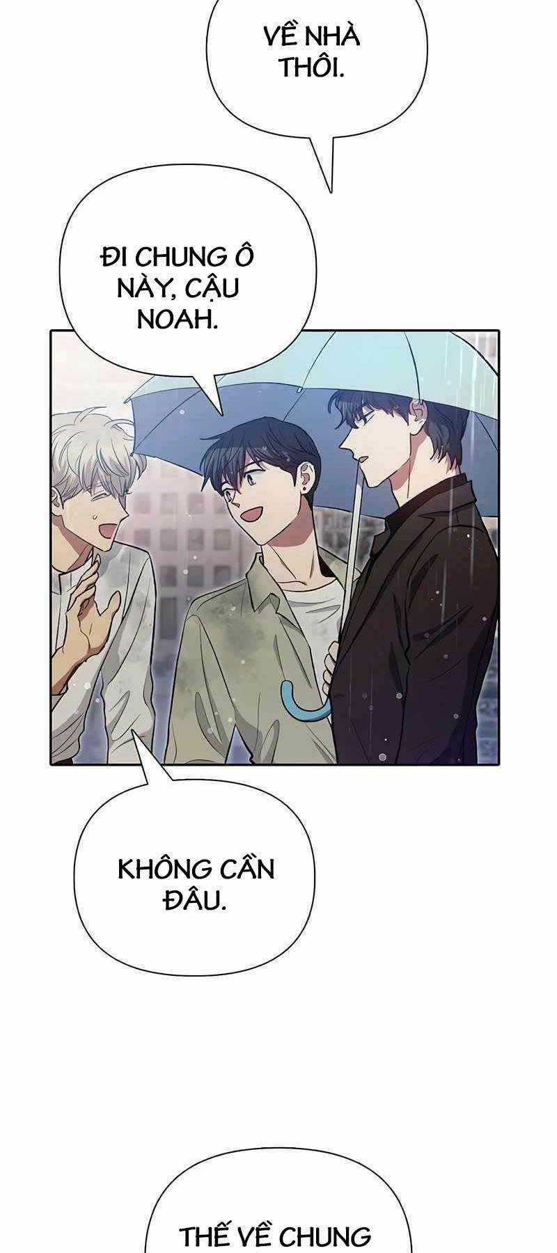 Những Ranker Cấp S Mà Tôi Nuôi Dưỡng Chapter 111 trang 18