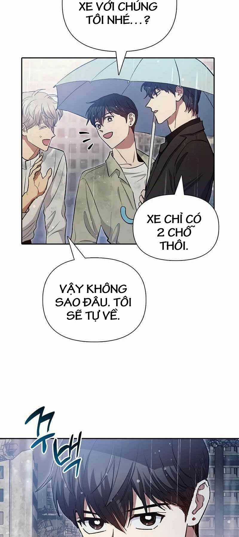 Những Ranker Cấp S Mà Tôi Nuôi Dưỡng Chapter 111 trang 19